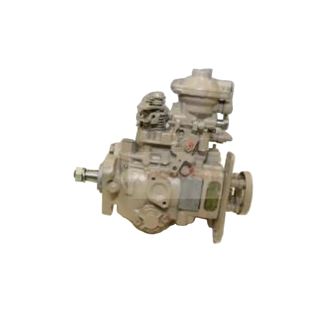 Fuel Injection Pump JR929745 J929745 J917520 for CASE Excavator 9020 9020B - Fab Heavy Parts