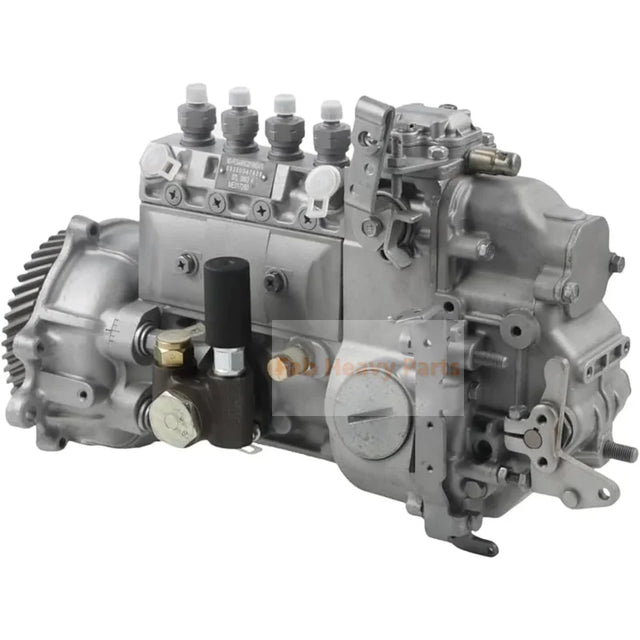 Brandstofinspuitpomp ME215061 093000-6290 Past voor Mitsubishi 4D34T Engine Canter Fuso Fe649 Fe659 Fe84P