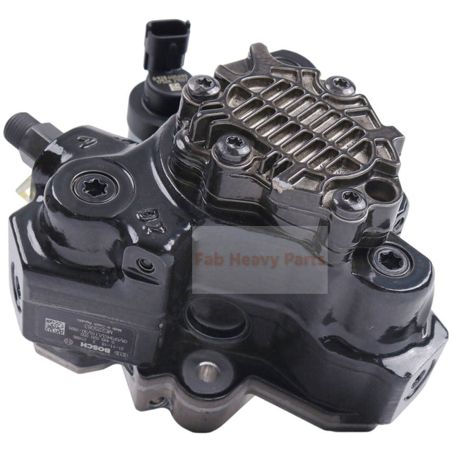 燃料噴射ポンプME225083 CP3HP3 Mitsubishi Fuso FE Engine 4M50 4 Cyl