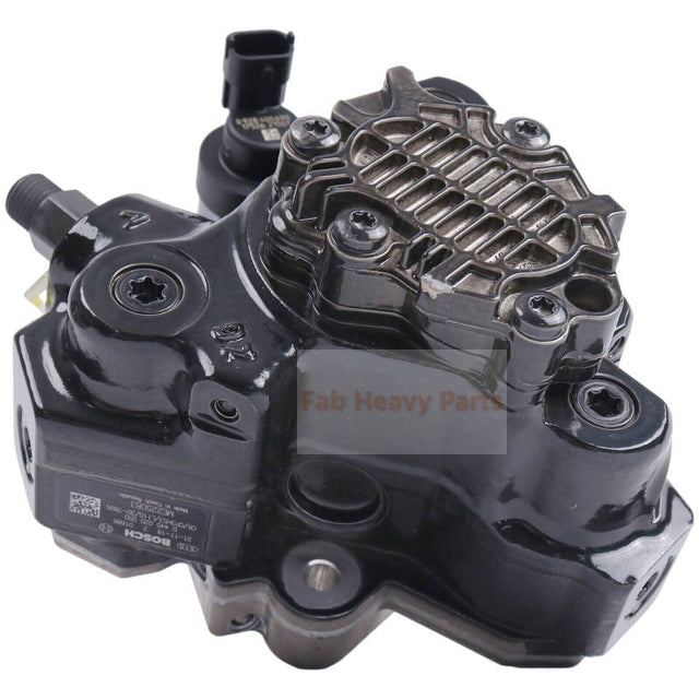 Fuel Injection Pump ME225083 CP3HP3 Fits for Mitsubishi Fuso FE Engine 4M50 4 CYL - Fab Heavy Parts