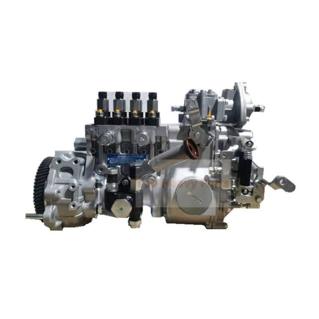 Fuel Injection Pump ME230104 Fit for Mitsubishi Engine 4D33 Truck Fuso Canter - Fab Heavy Parts