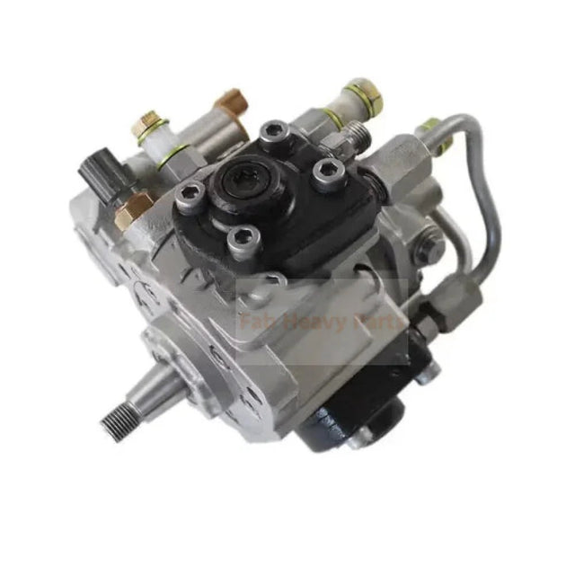 Fuel Injection Pump ME307484 ME306611 294050 - 0460 Fits for Mitsubishi Engine 6M60 - Fab Heavy Parts