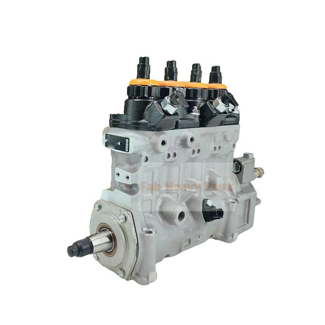 Pompe d'injection de carburant ME352519 094000-0410 Fit pour Mitsubishi Engine 8m22