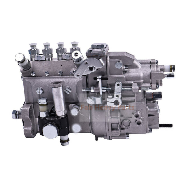 Brandstofpomp ME441030 101401-1934 Fit voor Mitsubishi Motor 4D34TL New Holland E160 EH160 Kobelco ED190LC-6E SK160LC-6E