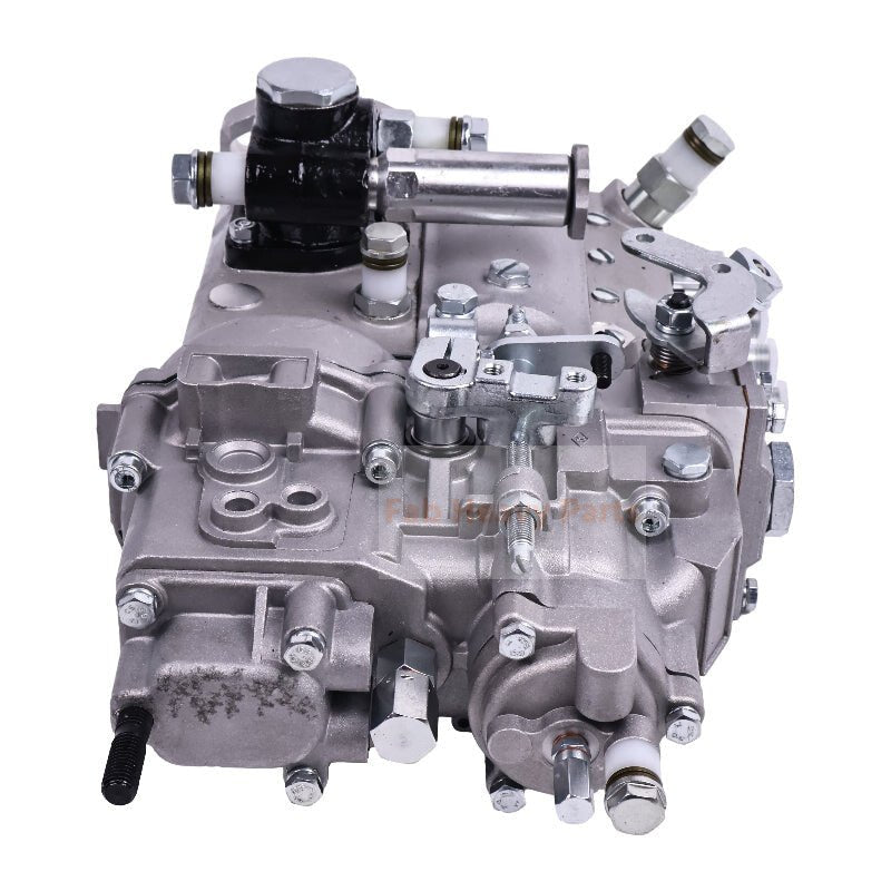 Fuel Injection Pump ME441030 101401 - 1934 Fit for Mitsubishi Engine 4D34TL New Holland E160 EH160 Kobelco ED190LC - 6E SK160LC - 6E - Fab Heavy Parts