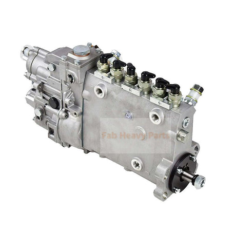 Fuel Injection Pump ME441215 ME441044 Fit for Mitsubishi Engine 6D34T 6D34 Kobelco Excavator SK200 - 3 SK200 - 6 - Fab Heavy Parts