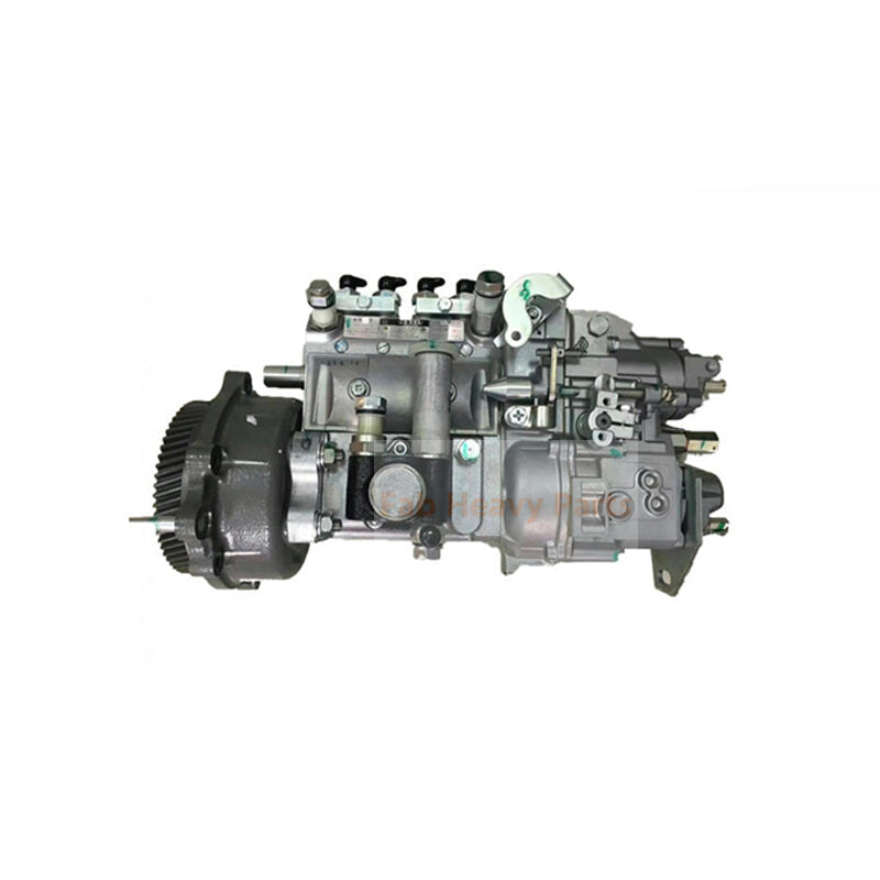 Fuel Injection Pump ME442589 Fit for Mitsubishi Engine 6D34 Sany Excavator SY195 SY205 SY215