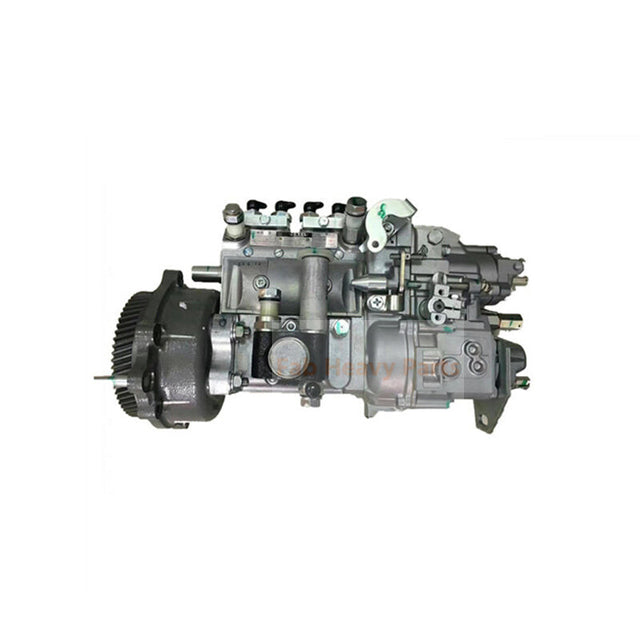 Fuel Injection Pump ME442589 Fit for Mitsubishi Engine 6D34 Sany Excavator SY195 SY205 SY215