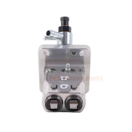 Pompe d'injection de carburant MM436645 094500-4810, compatible avec moteur Mitsubishi L2E