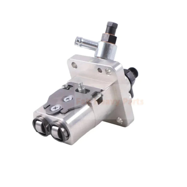 Pompe d'injection de carburant MM436645 094500-4810, compatible avec moteur Mitsubishi L2E