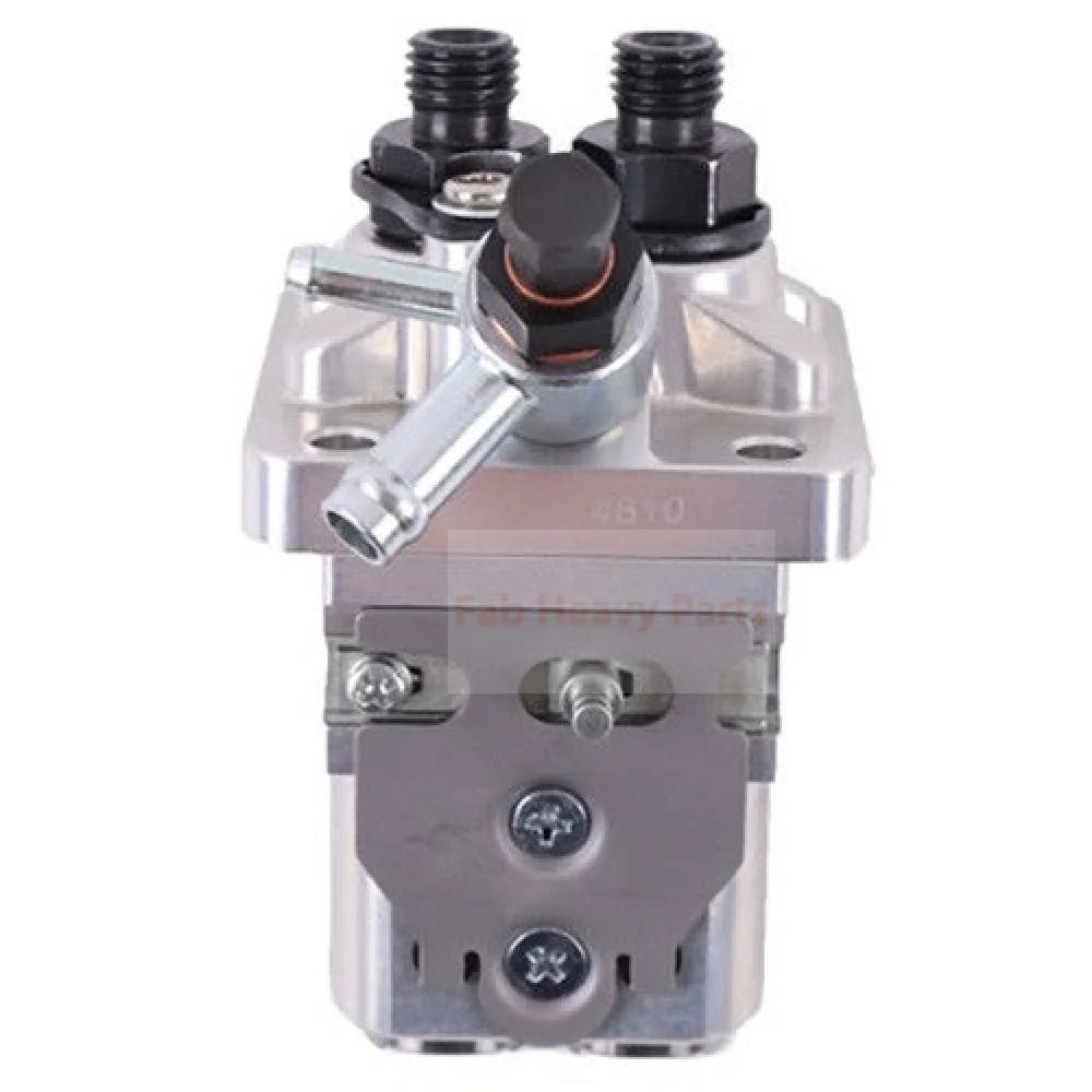 Fuel Injection Pump MM436645 094500 - 4810 Fits for Mitsubishi Engine L2E - Fab Heavy Parts