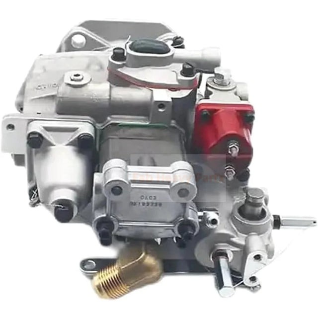 Fuel Injection Pump Model 3899108 4025439 Fits for Cummins K38 KTA38 K50 KTA50 Diesel Engine