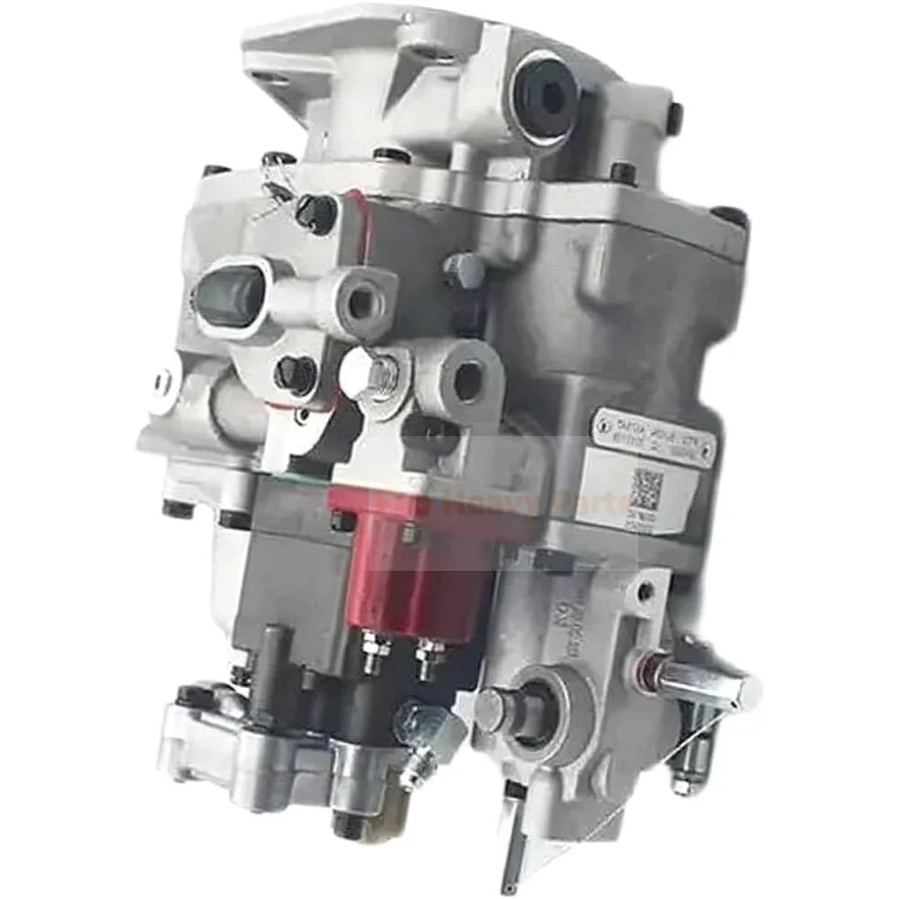 Fuel Injection Pump Model 3899108 4025439 Fits for Cummins K38 KTA38 K50 KTA50 Diesel Engine - Fab Heavy Parts