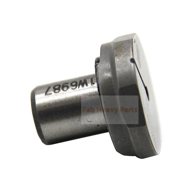 Fuel Injection Pump ORFC Valve 1W - 6987 Fit for Caterpillar CAT D250E D25C D25D D300B D300D D300E D30C - Fab Heavy Parts