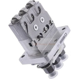 Brandstofinjectiepomp PJ7413168 7413168 Past voor Volvo Mini Excavator EC13 EC14 EC15 EC15B EC20 EC20B EC25 EC30 EC35