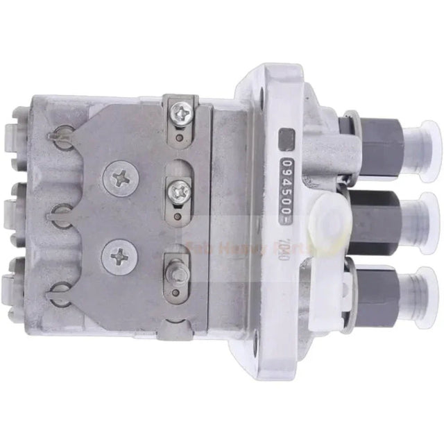 Fuel Injection Pump PJ7413168 7413168 Fits for Volvo Mini Excavator EC13 EC14 EC15 EC15B EC20 EC20B EC25 EC30 EC35 - Fab Heavy Parts