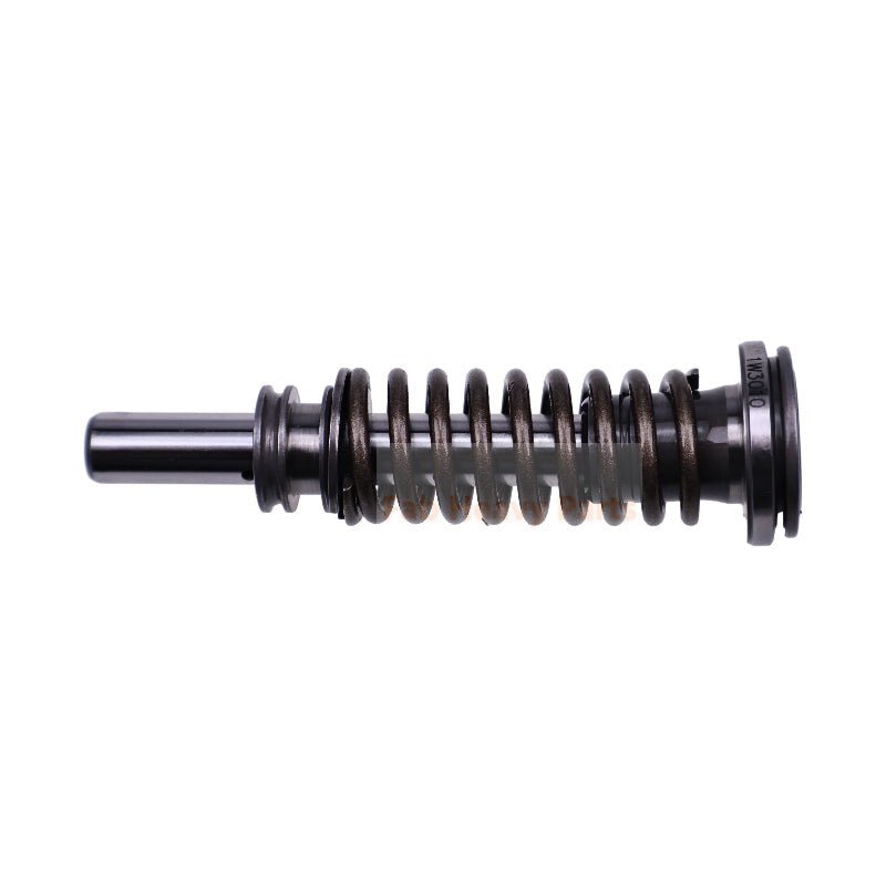 Fuel Injection Pump Plunger 1W - 3010 Fits for Caterpillar CAT Engine 3208 3306 3412 Cold Planer PR - 1000 Excavator 225D 231D Tractor 613C - Fab Heavy Parts