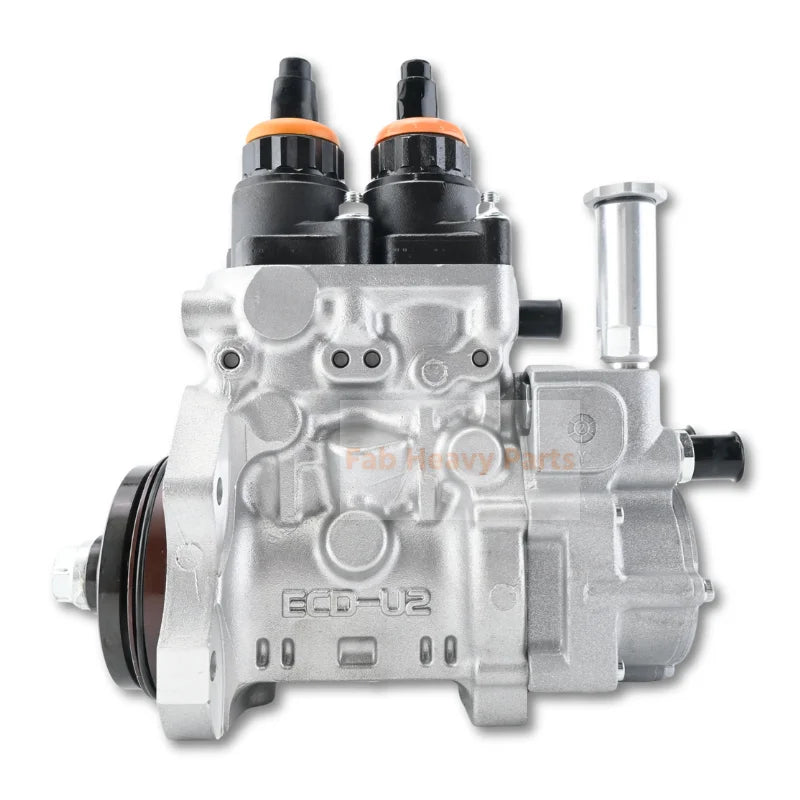 Fuel Injection Pump RE518807 RE508233 Fit for John Deere Excavator 370C