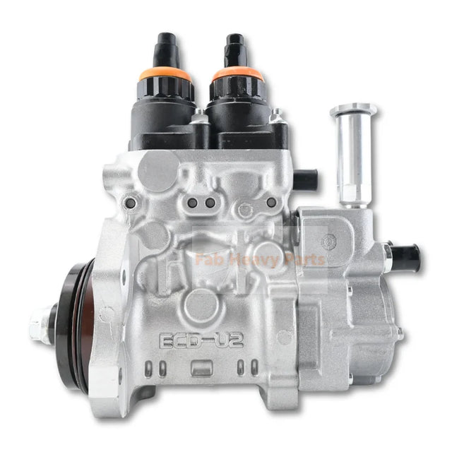 Bomba de inyección de combustible RE518807 RE508233 Ajuste para John Deere Excavator 370C