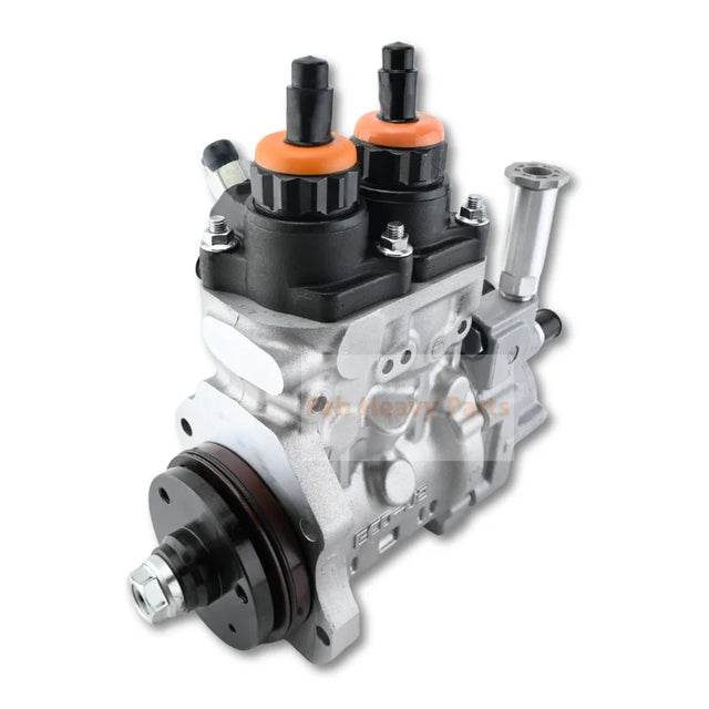 Bomba de inyección de combustible RE518807 RE508233 Ajuste para John Deere Excavator 370C