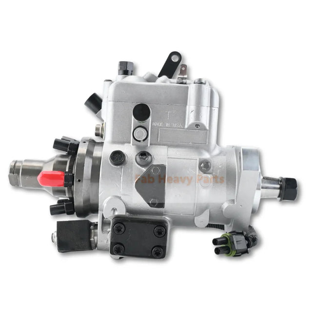 Fuel Injection Pump RE521065 DB4327-5872 Fits For John Deere 5103 5303 5045D 5065E
