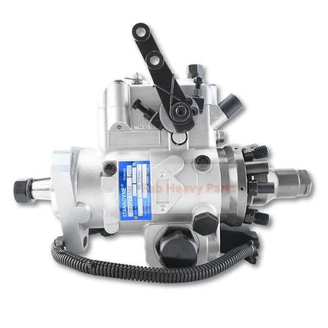Fuel Injection Pump RE521065 DB4327 - 5872 Fits For John Deere 5103 5303 5045D 5065E - Fab Heavy Parts