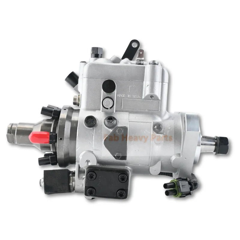 Fuel Injection Pump RE521065 DB4327 - 5872 Fits For John Deere 5103 5303 5045D 5065E - Fab Heavy Parts