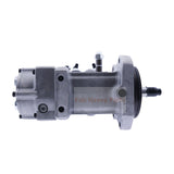 Pompe à injection de carburant RE521422 Ajustement pour John Deere 7720 7820 7920 8120 8220 8320 8420 8520 9120 9220 9320 9420 9520 9620 Tracteur 6081 Moteur 8.1L