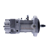 Fuel Injection Pump RE521422 Fit for John Deere 7720 7820 7920 8120 8220 8320 8420 8520 9120 9220 9320 9420 9520 9620 Tractor 6081 Engine 8.1L - Fab Heavy Parts