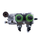 Fuel Injection Pump RE521422 Fit for John Deere 7720 7820 7920 8120 8220 8320 8420 8520 9120 9220 9320 9420 9520 9620 Tractor 6081 Engine 8.1L - Fab Heavy Parts