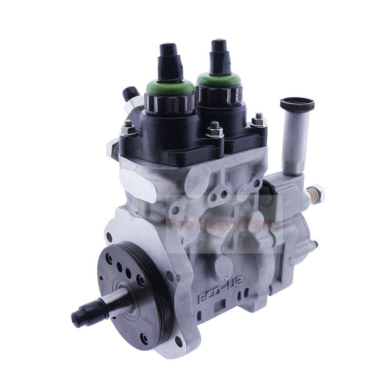 Fuel Injection Pump RE521422 Fit for John Deere 7720 7820 7920 8120 8220 8320 8420 8520 9120 9220 9320 9420 9520 9620 Tractor 6081 Engine 8.1L - Fab Heavy Parts