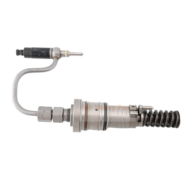 Brandstofinjectiepomp RE527598 Fit voor John Deere Motor 4024 5030 Lader 244J 304J