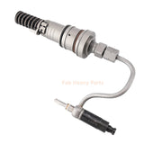 Brandstofinjectiepomp RE527598 Fit voor John Deere Motor 4024 5030 Lader 244J 304J