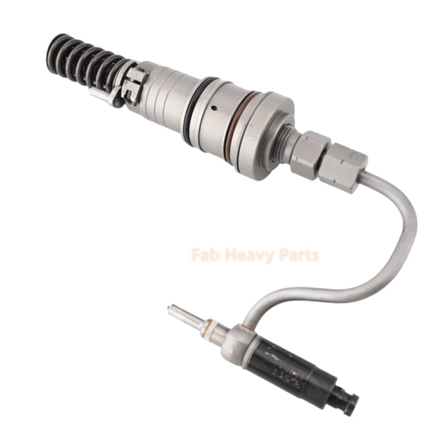 Brandstofinjectiepomp RE527598 Fit voor John Deere Motor 4024 5030 Lader 244J 304J