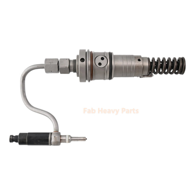 Brandstofinjectiepomp RE527598 Fit voor John Deere Motor 4024 5030 Lader 244J 304J