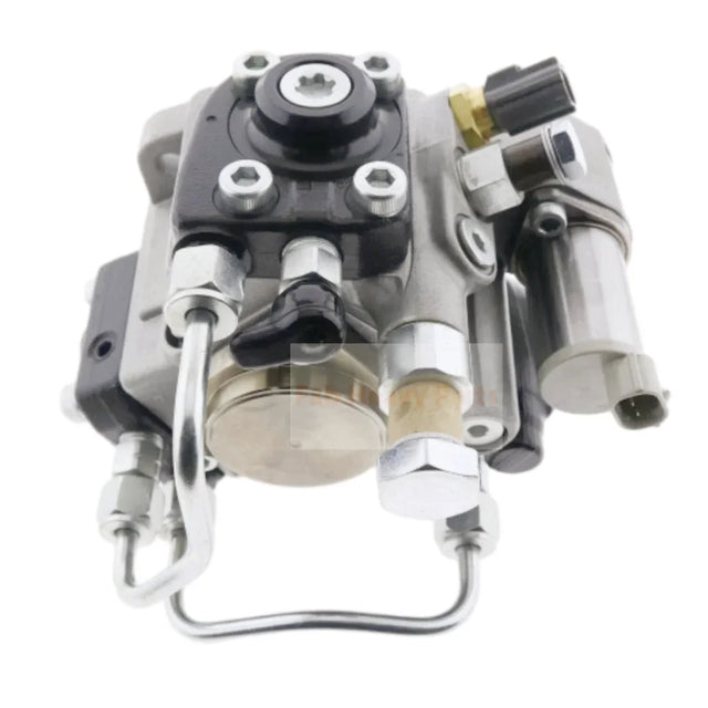 Brandstofinspuitpomp RE534156 RE519597 Past voor John Deere E330 E360 E380 Motor 6090