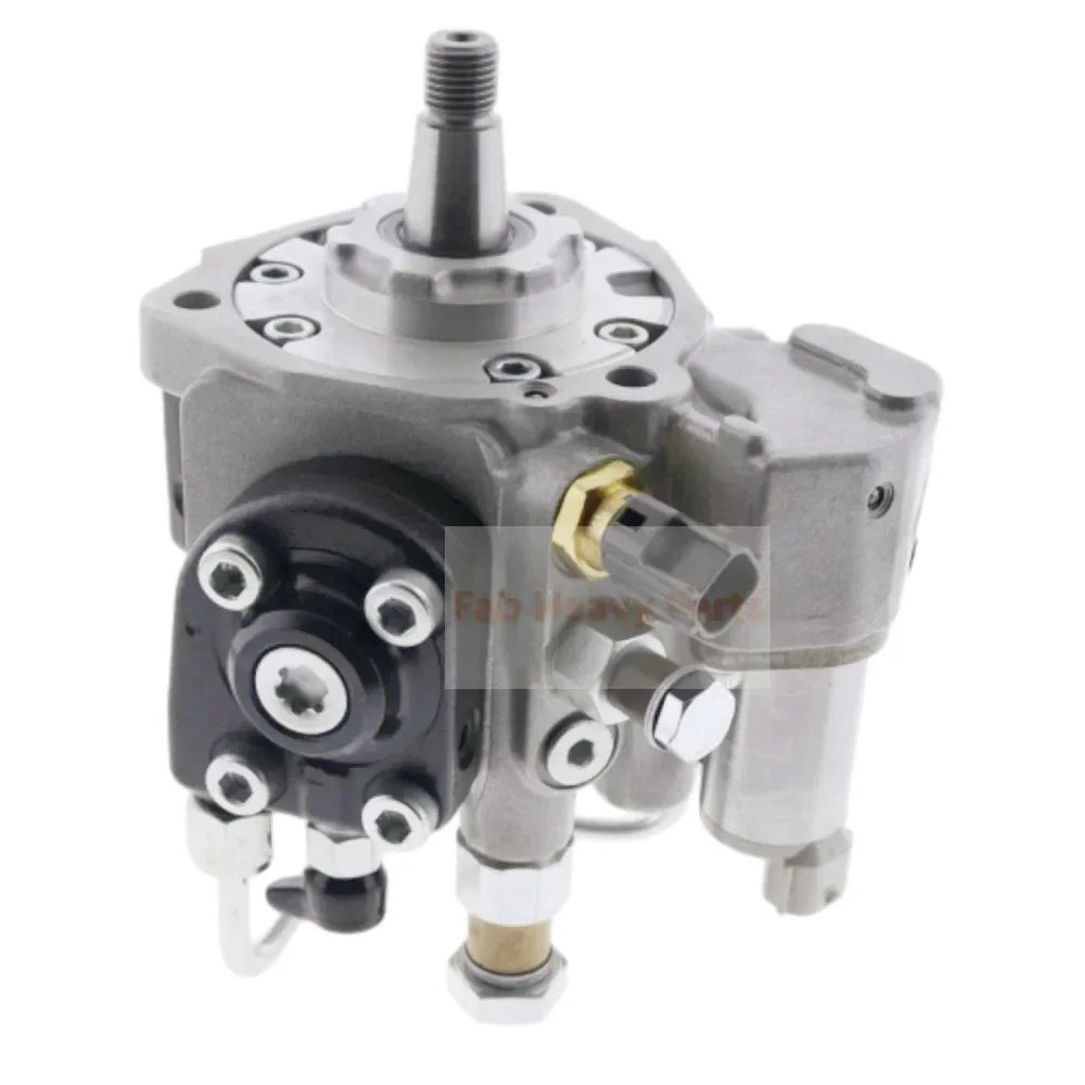 Fuel Injection Pump RE534156 RE519597 Fits for John Deere E330 E360 E380 Engine 6090 - Fab Heavy Parts