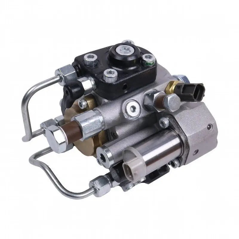 Fuel Injection Pump RE534165 for John Deere Engine 6090 Harvester 1270D 1710D 1711D