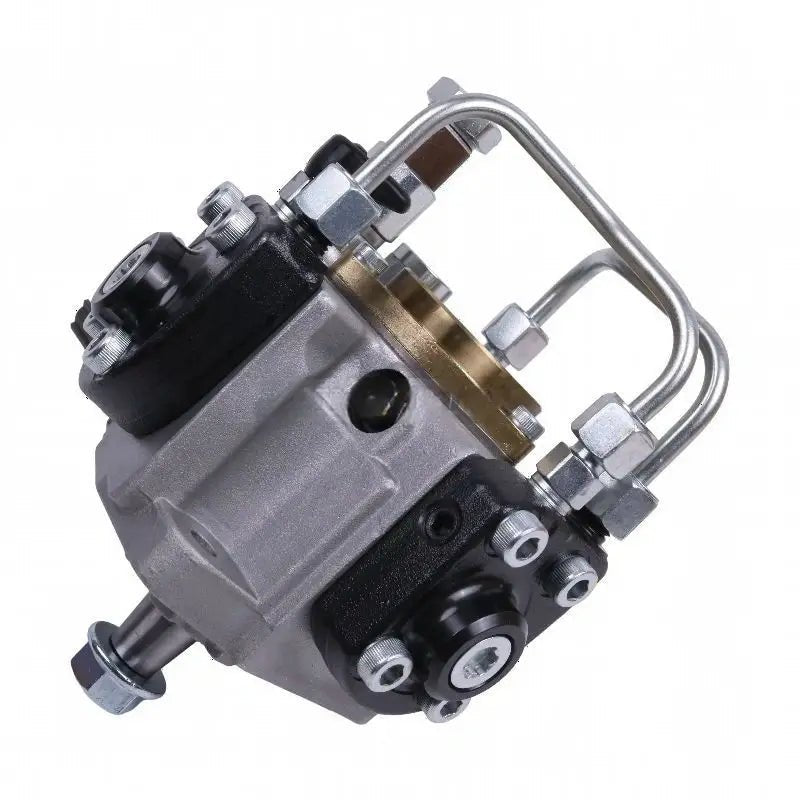 Fuel Injection Pump RE534165 for John Deere Engine 6090 Harvester 1270D 1710D 1711D - Fab Heavy Parts