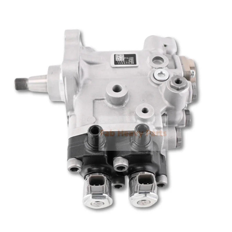 Fuel Injection Pump RE569911 RE550575 Fits For John Deere 7290R 7310R 8270R 8295R