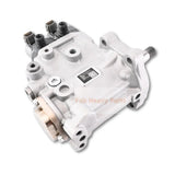 Fuel Injection Pump RE569911 RE550575 Fits For John Deere 7290R 7310R 8270R 8295R - Fab Heavy Parts