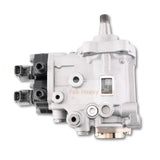 Fuel Injection Pump RE569911 RE550575 Fits For John Deere 7290R 7310R 8270R 8295R - Fab Heavy Parts
