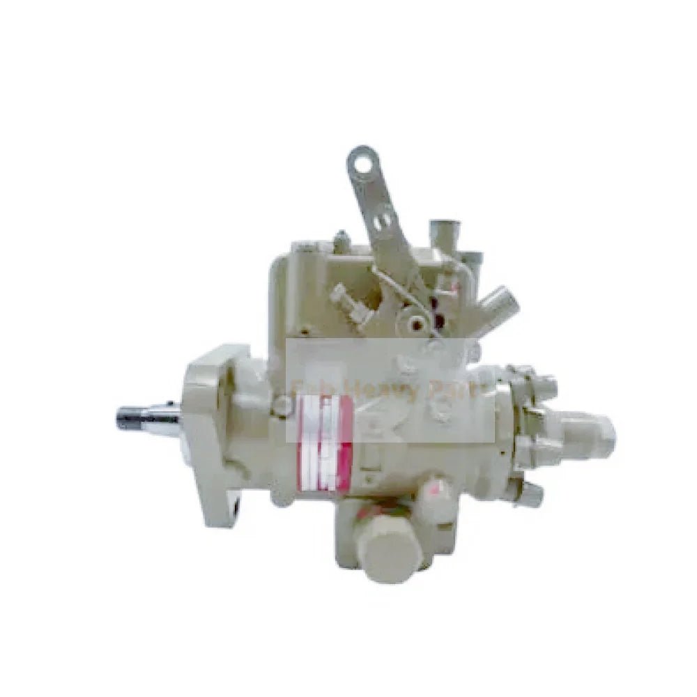 Fuel Injection Pump RE67594 DB2435 - 5312 Fits for John Deere Engine 4045D Loader 310E - Fab Heavy Parts