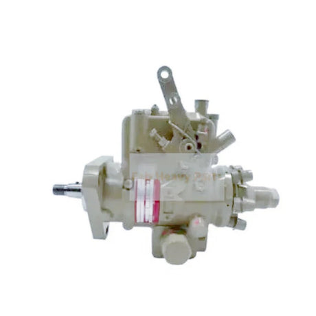 Fuel Injection Pump RE67594 DB2435 - 5312 Fits for John Deere Engine 4045D Loader 310E - Fab Heavy Parts