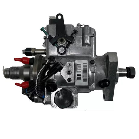 Fuel Injection Pump RE67595 for John Deere Engine 4045 Loader 310E 310SE 315SE - Fab Heavy Parts