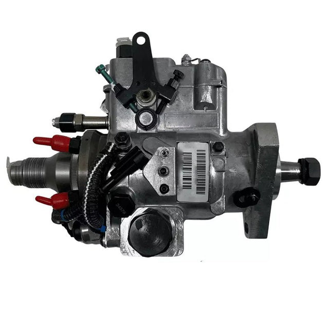 Fuel Injection Pump RE67595 for John Deere Engine 4045 Loader 310E 310SE 315SE - Fab Heavy Parts