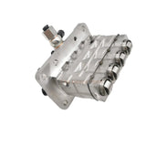 Brandstofinjectiepomp SBA131011010 Past voor Shibaura ISM N844 voor New Holland TT45A T2320