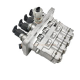 Brandstofinjectiepomp SBA131011010 Past voor Shibaura ISM N844 voor New Holland TT45A T2320