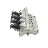 Brandstofinjectiepomp SBA131011010 Past voor Shibaura ISM N844 voor New Holland TT45A T2320