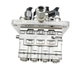 Brandstofinjectiepomp SBA131011010 Past voor Shibaura ISM N844 voor New Holland TT45A T2320